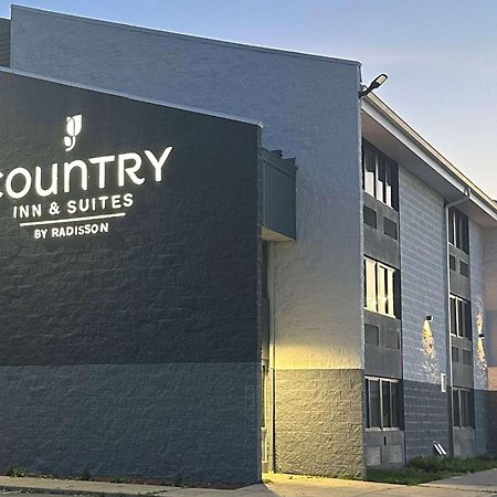 Country Inn & Suites By Radisson, Dunbar - Charleston 외부 사진