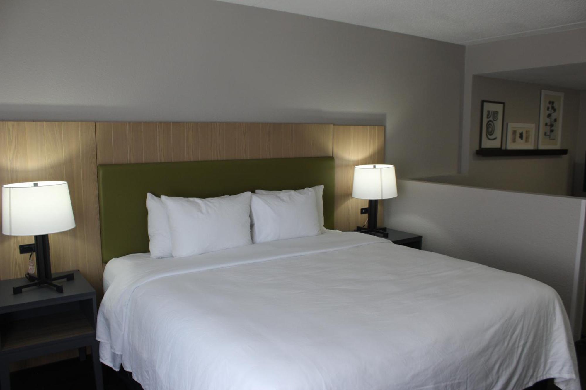 Country Inn & Suites By Radisson, Dunbar - Charleston 외부 사진