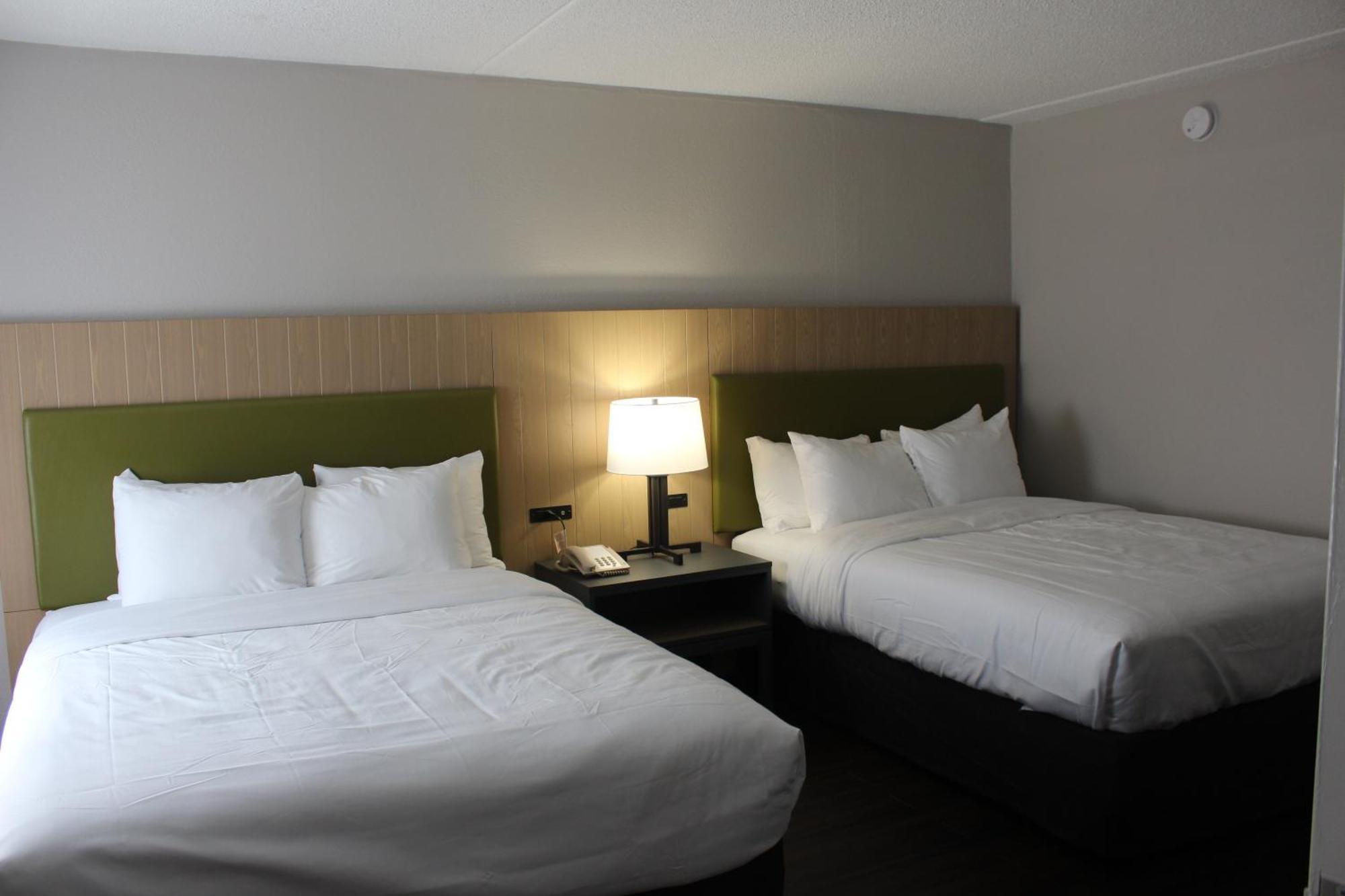 Country Inn & Suites By Radisson, Dunbar - Charleston 외부 사진