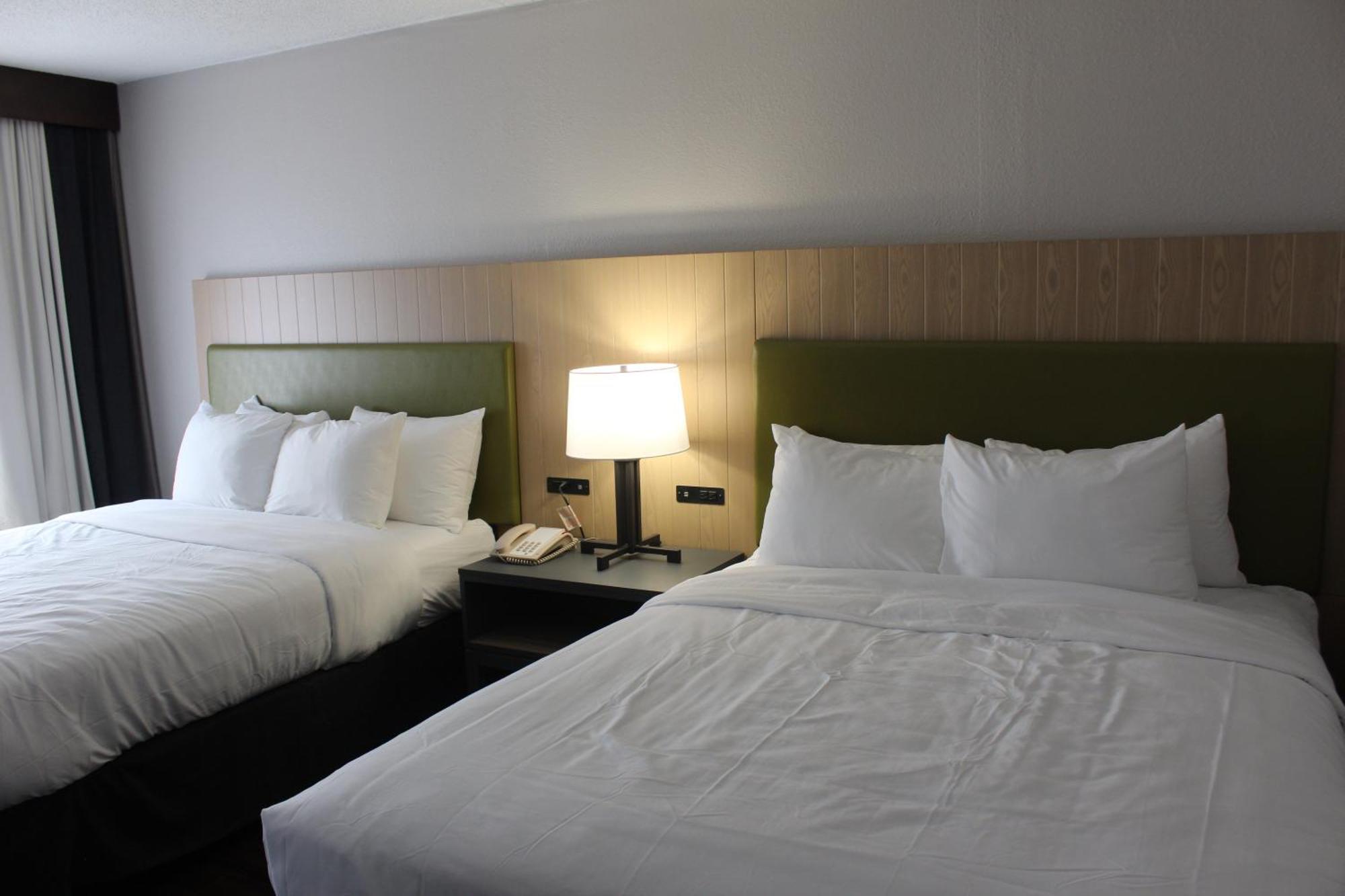 Country Inn & Suites By Radisson, Dunbar - Charleston 외부 사진