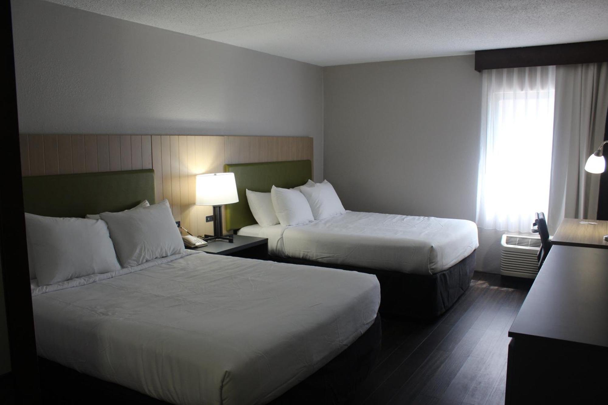 Country Inn & Suites By Radisson, Dunbar - Charleston 외부 사진