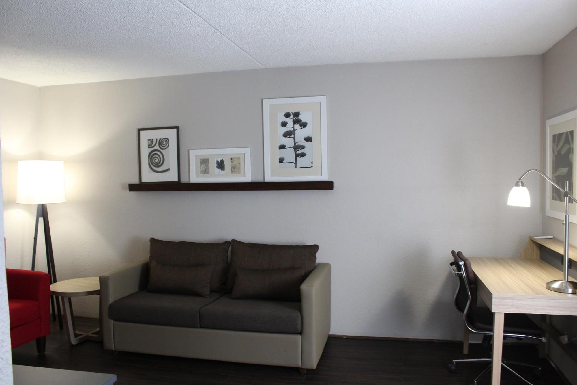 Country Inn & Suites By Radisson, Dunbar - Charleston 외부 사진