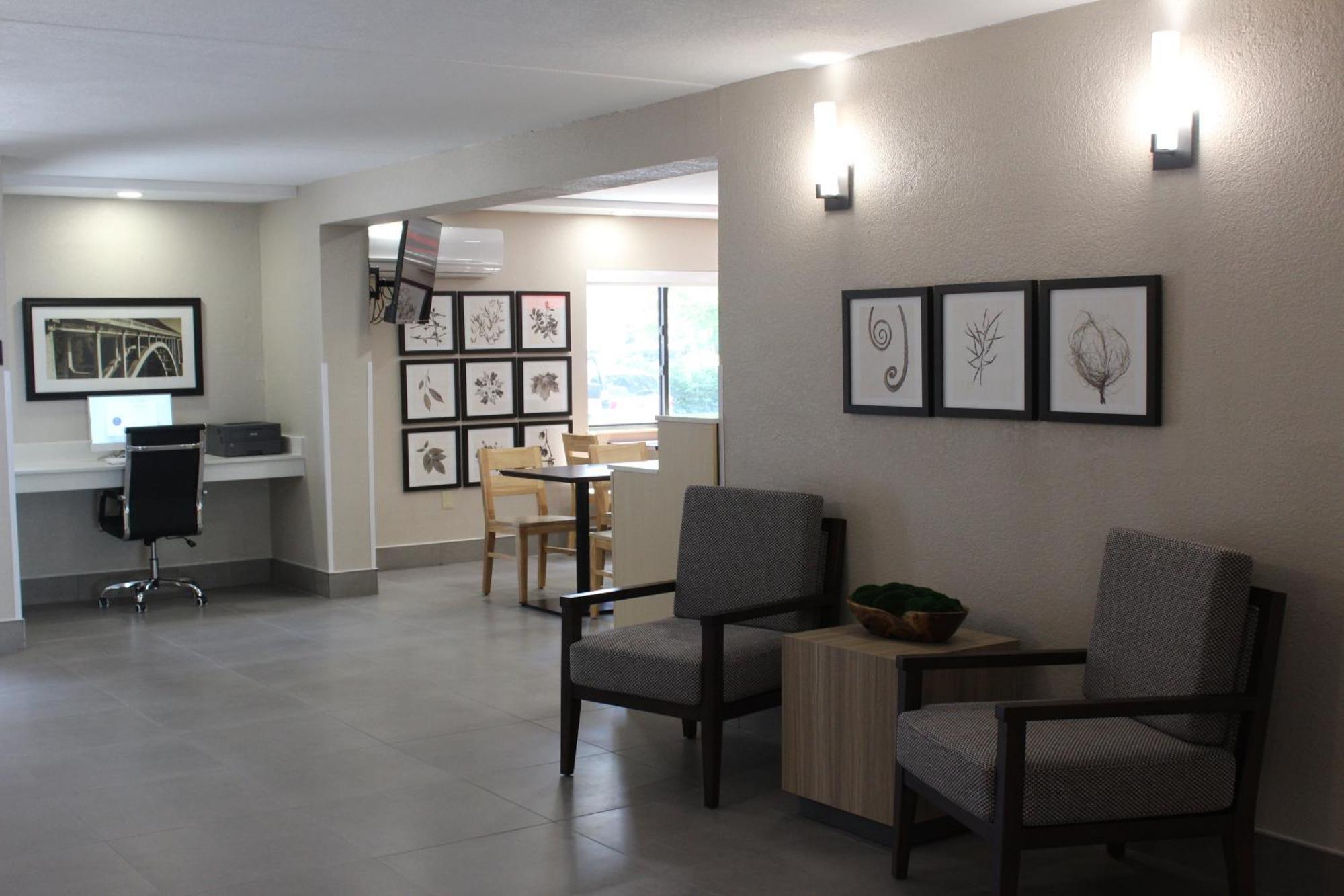 Country Inn & Suites By Radisson, Dunbar - Charleston 외부 사진