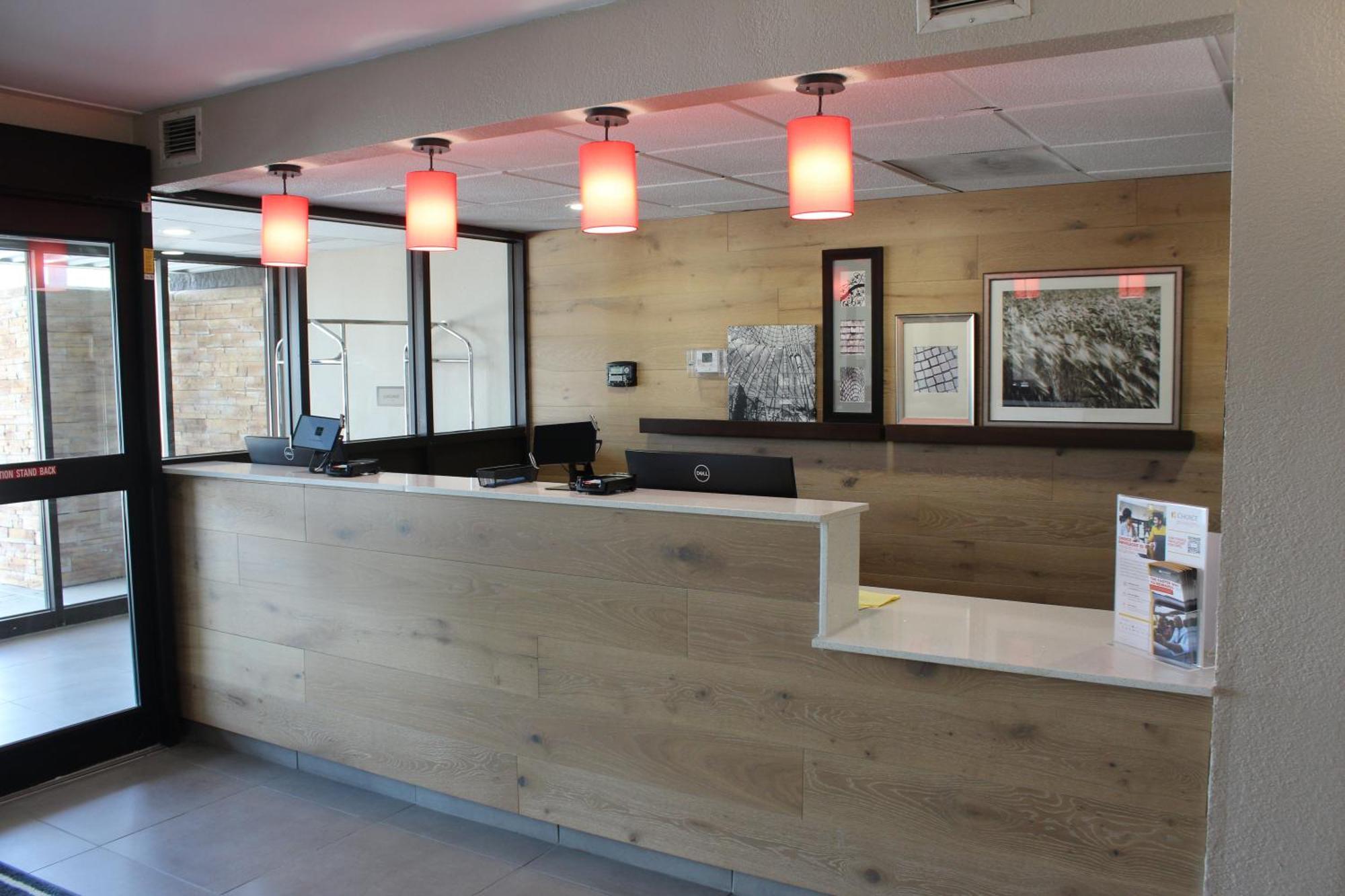 Country Inn & Suites By Radisson, Dunbar - Charleston 외부 사진
