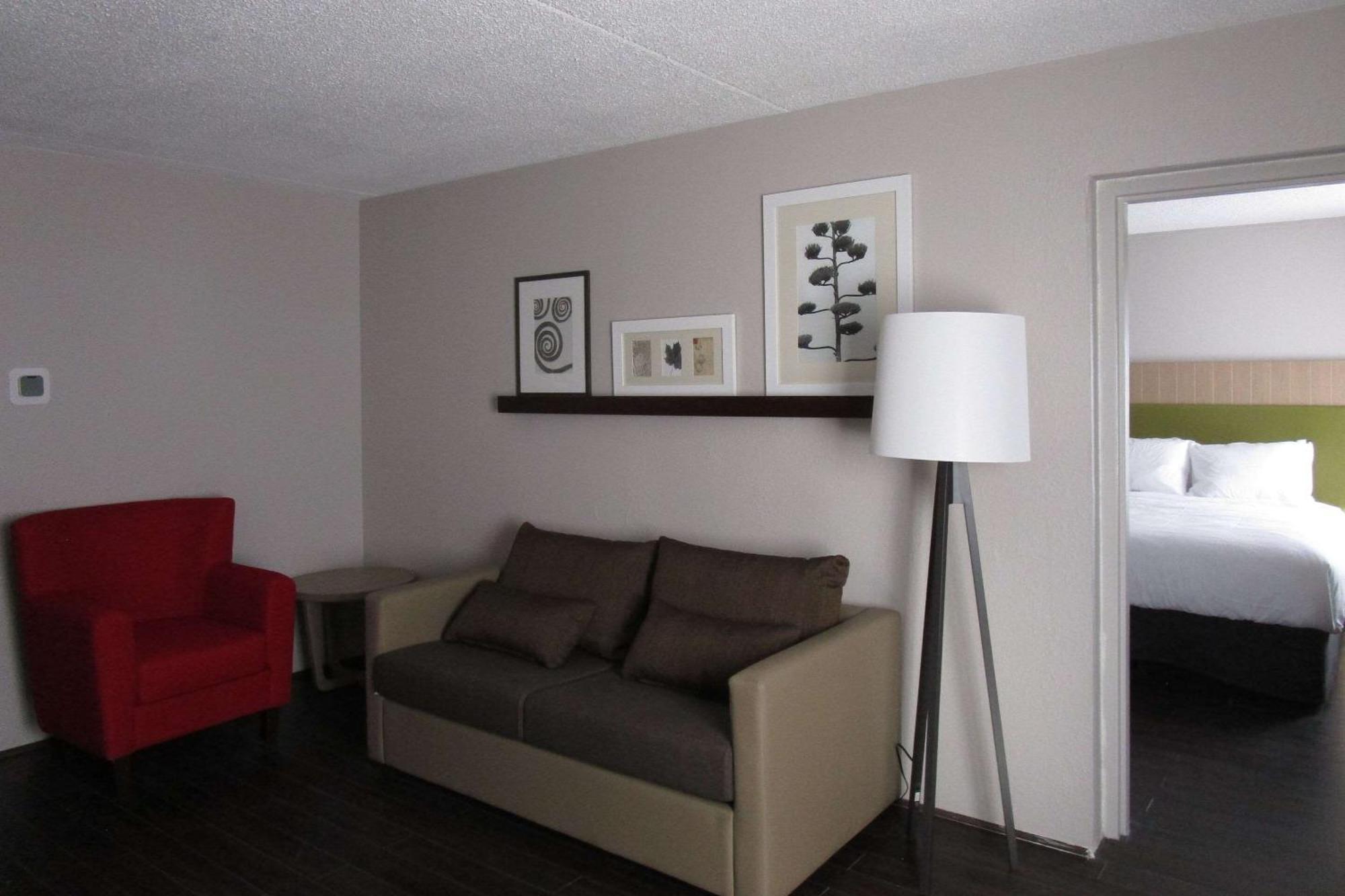 Country Inn & Suites By Radisson, Dunbar - Charleston 외부 사진