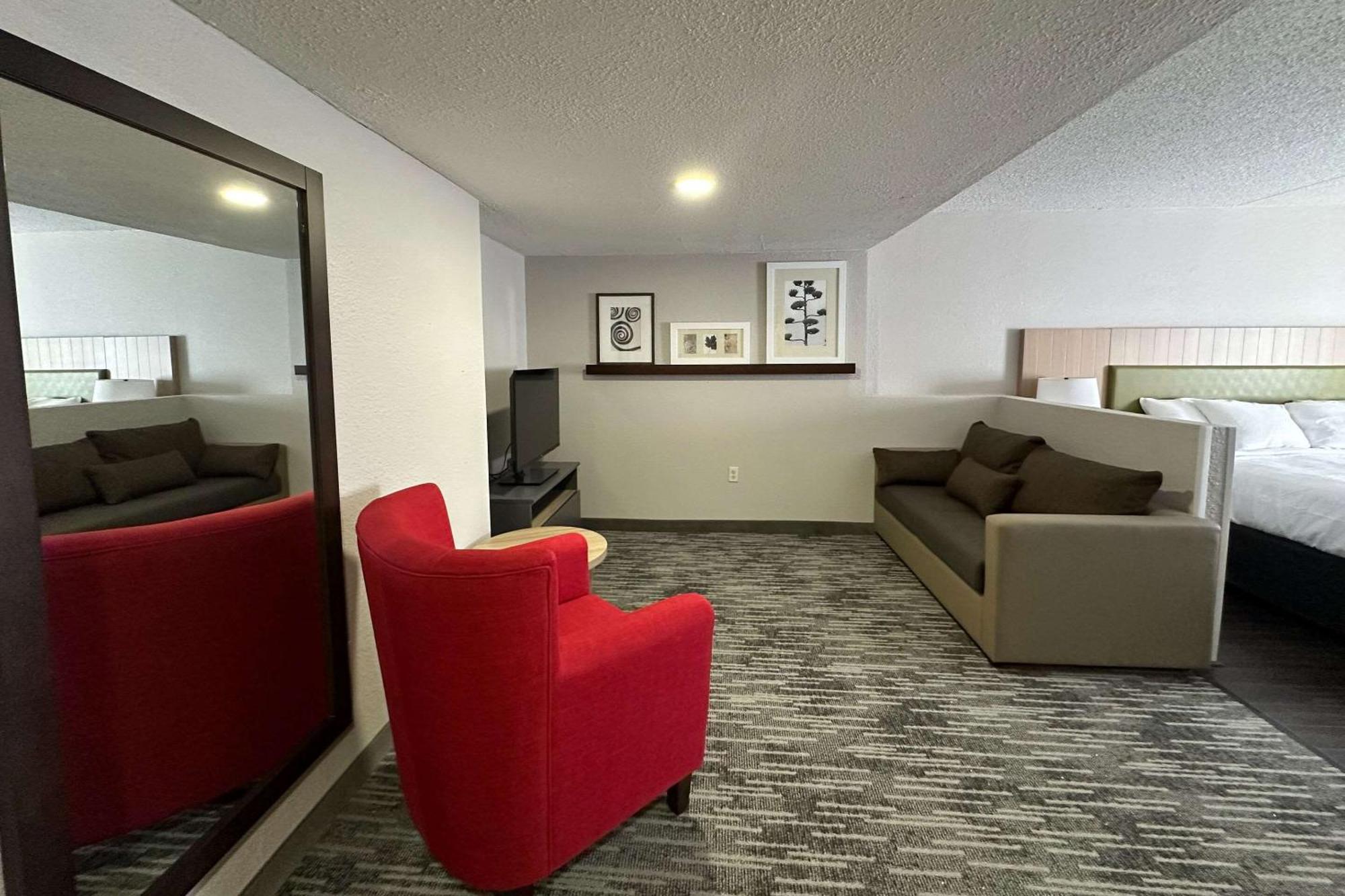 Country Inn & Suites By Radisson, Dunbar - Charleston 외부 사진
